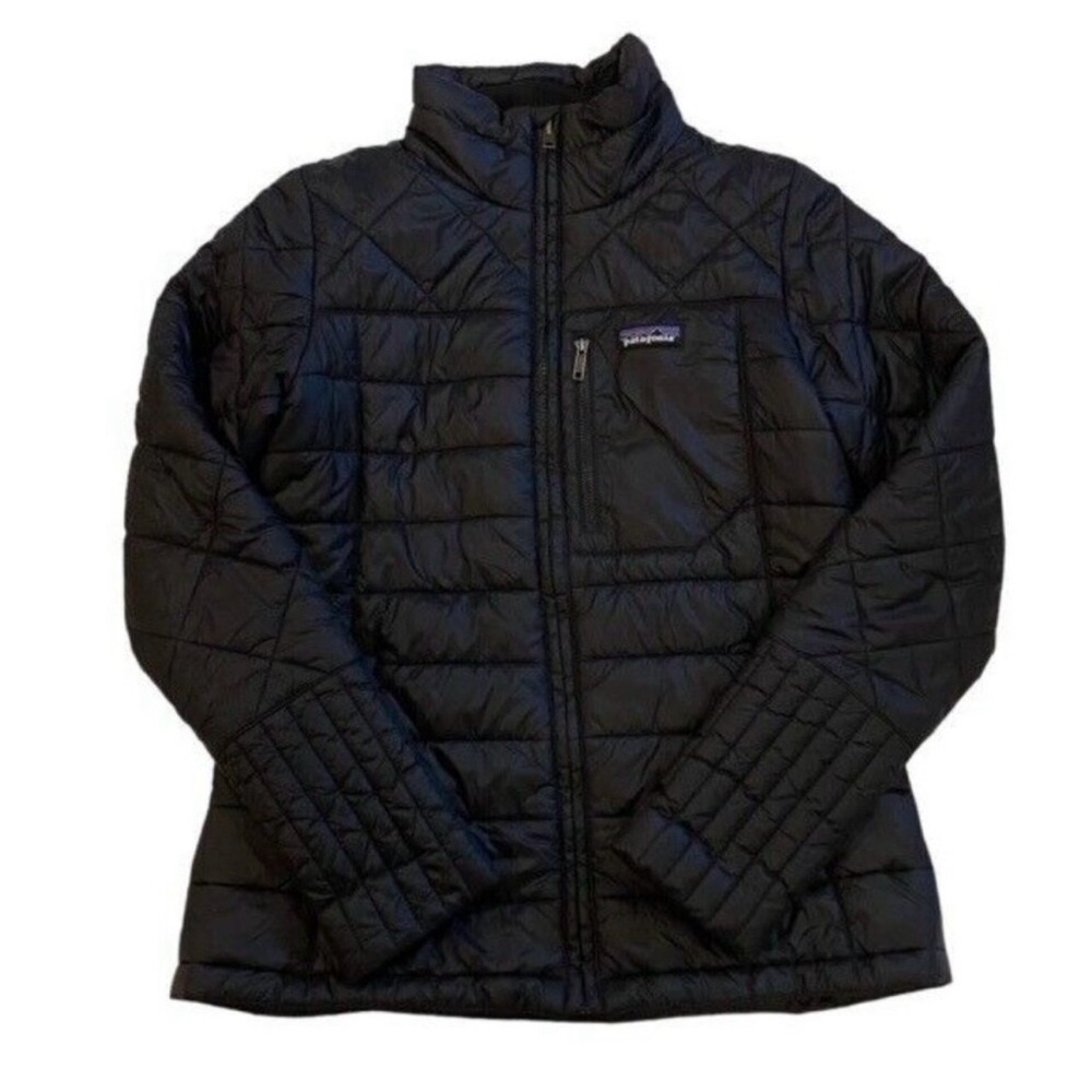 Patagonia Women’s Radalie Insulated Jacket small black